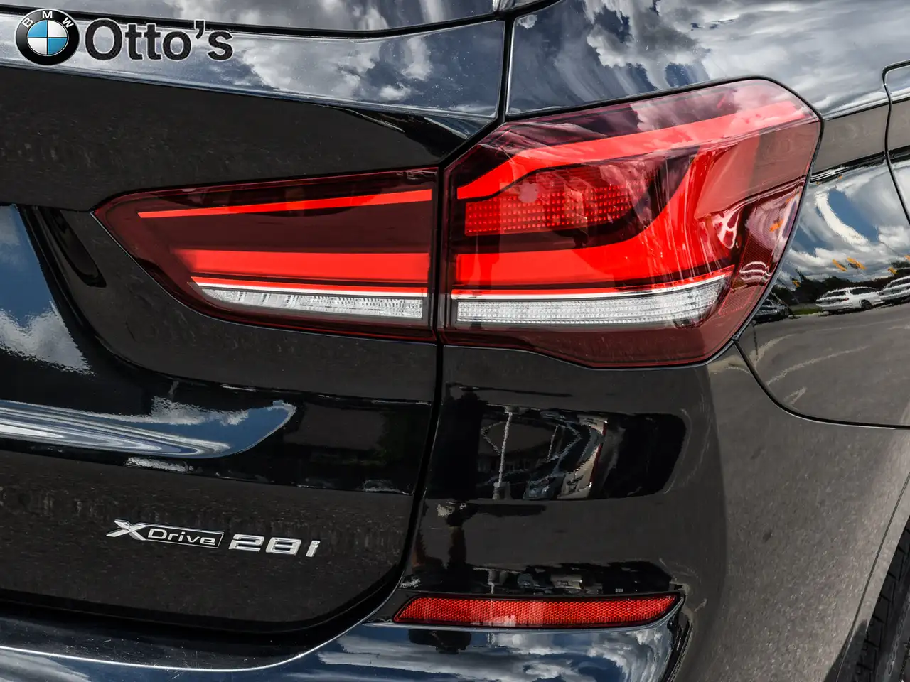 BMW X1 снимка BMW X1