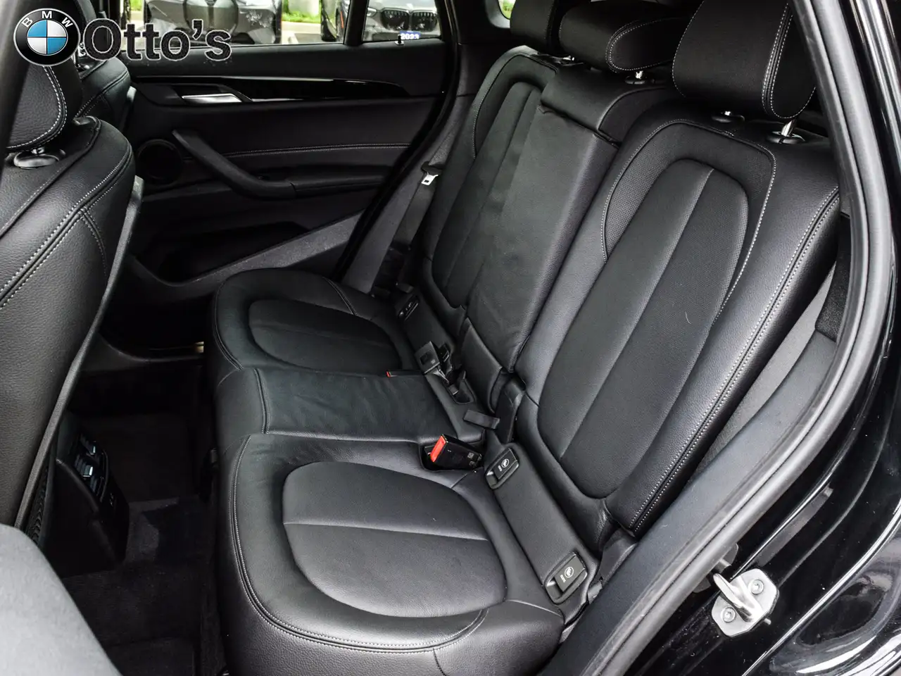 BMW X1 снимка BMW X1