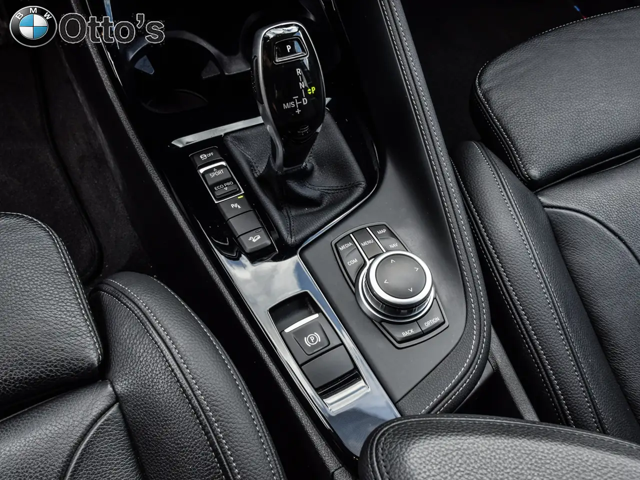 BMW X1 снимка BMW X1