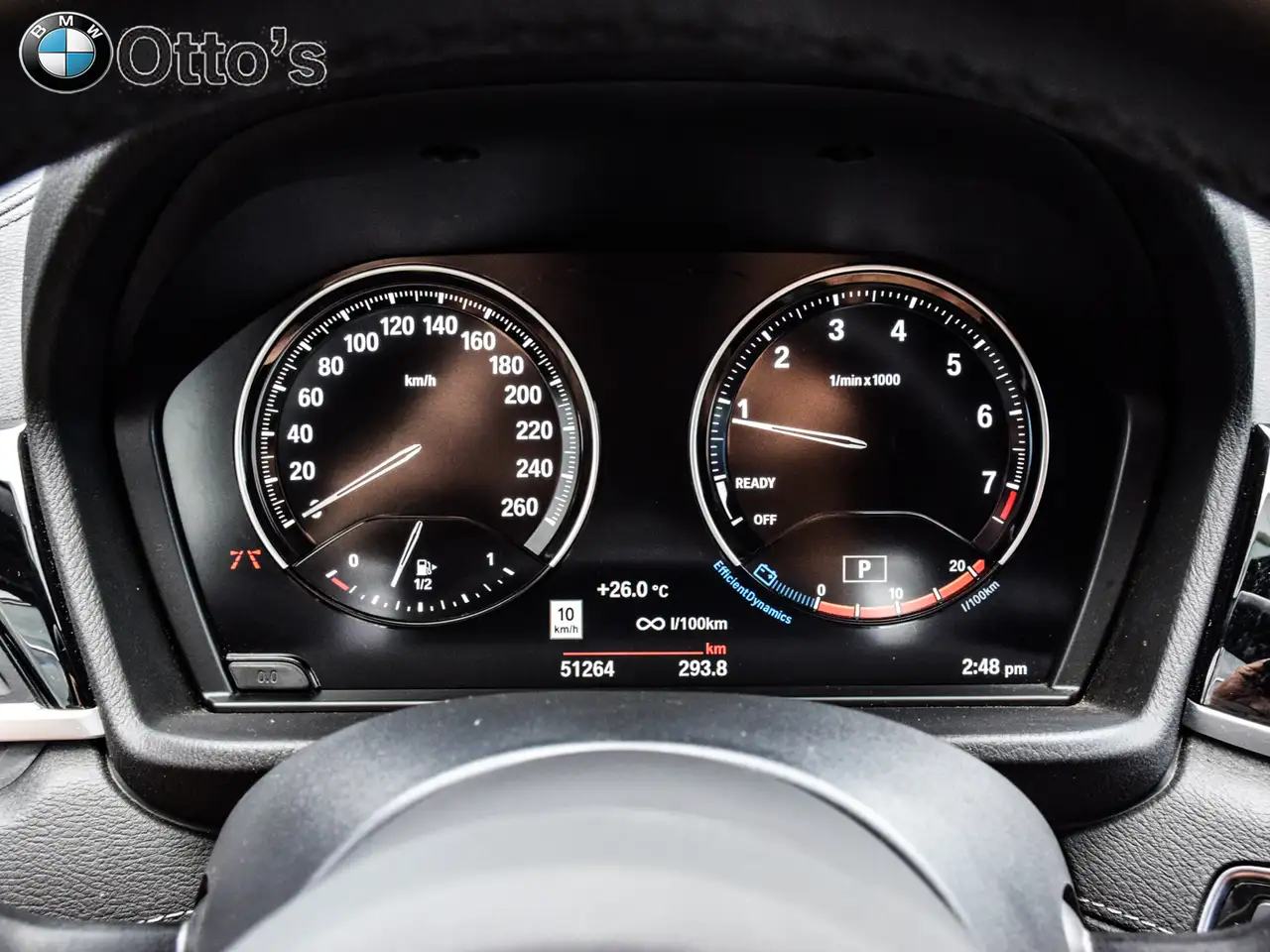 BMW X1 снимка BMW X1