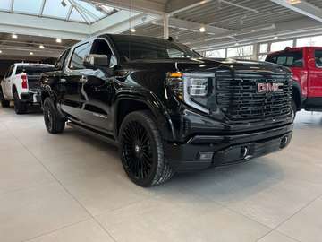 1500 Denali 6.2 LPG Black Edition
