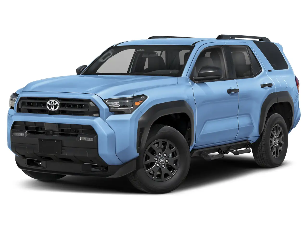 2026 Toyota 4-Runner