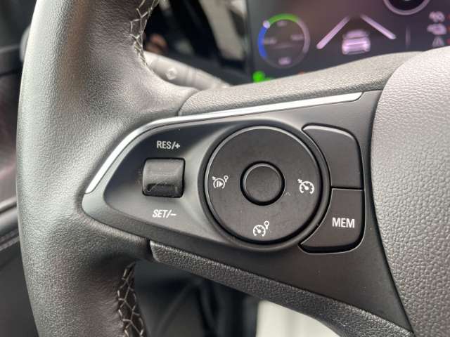 Opel Mokka E