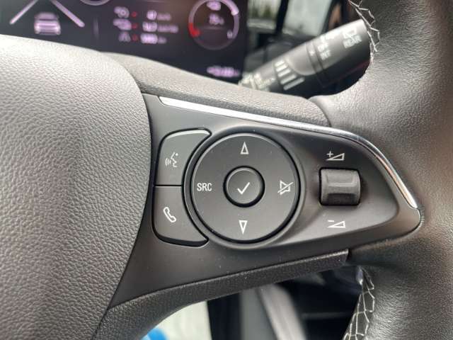 Opel Mokka E