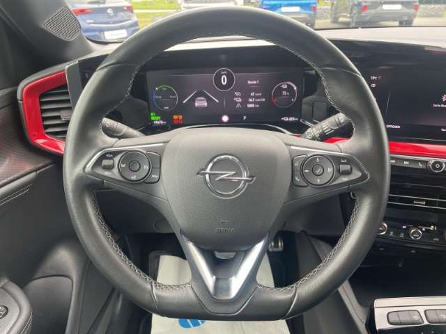 Opel Mokka E