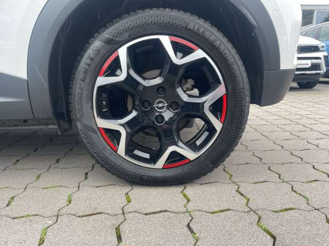Opel Mokka E