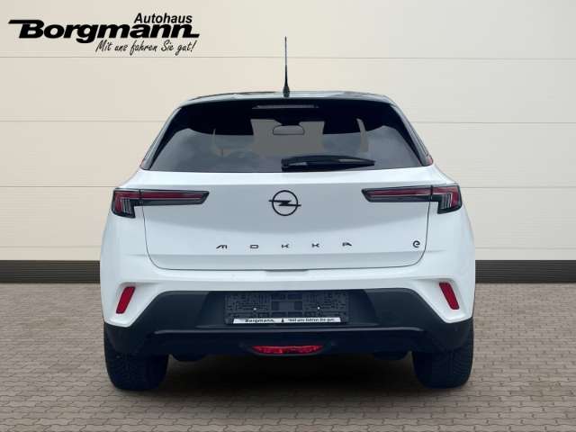 Opel Mokka E