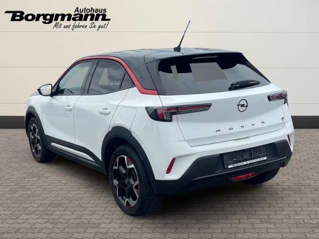 Opel Mokka E