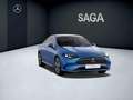 Mercedes-Benz CLA 250 + Bleu - thumbnail 12