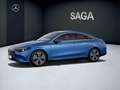 Mercedes-Benz CLA 250 + Bleu - thumbnail 34