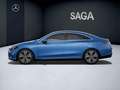 Mercedes-Benz CLA 250 + Bleu - thumbnail 6