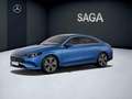 Mercedes-Benz CLA 250 + Bleu - thumbnail 35