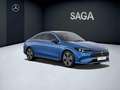Mercedes-Benz CLA 250 + Bleu - thumbnail 13