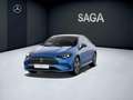Mercedes-Benz CLA 250 + Bleu - thumbnail 10