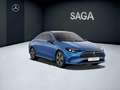 Mercedes-Benz CLA 250 + Bleu - thumbnail 8