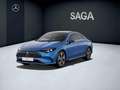 Mercedes-Benz CLA 250 + Bleu - thumbnail 36