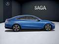 Mercedes-Benz CLA 250 + Bleu - thumbnail 18