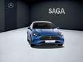 Mercedes-Benz CLA 250 + Bleu - thumbnail 11