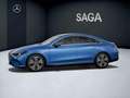 Mercedes-Benz CLA 250 + Bleu - thumbnail 33