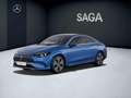 Mercedes-Benz CLA 250 + Bleu - thumbnail 1
