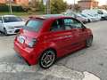 Abarth 500 C 1.4 Turbo T-Jet MTA CABRIO AUTOMATICA Rot - thumbnail 5