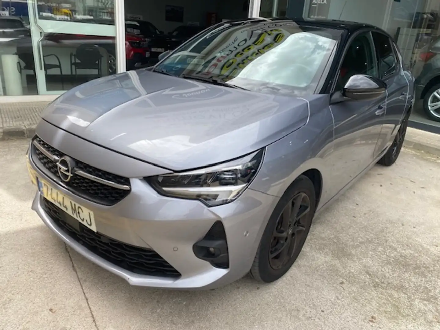 Opel Corsa 1.2T XHL S/S GS 100 - 1