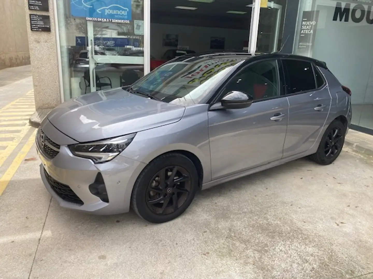Opel Corsa 1.2T XHL S/S GS 100 - 2