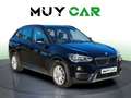 BMW X1 sDrive 18dA Negro - thumbnail 1