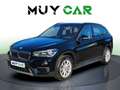 BMW X1 sDrive 18dA Negro - thumbnail 3