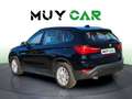 BMW X1 sDrive 18dA Negro - thumbnail 5