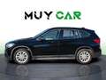 BMW X1 sDrive 18dA Negro - thumbnail 4