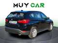 BMW X1 sDrive 18dA Negro - thumbnail 7