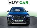 BMW X1 sDrive 18dA Negro - thumbnail 2