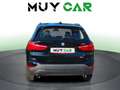BMW X1 sDrive 18dA Negro - thumbnail 6