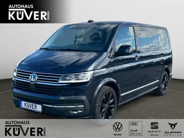 Volkswagen T6.1 Multivan Comfortline 2.0 TDI DSG