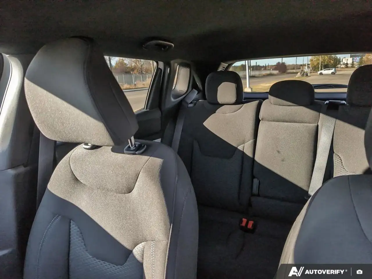 Jeep Compass снимка Jeep Compass