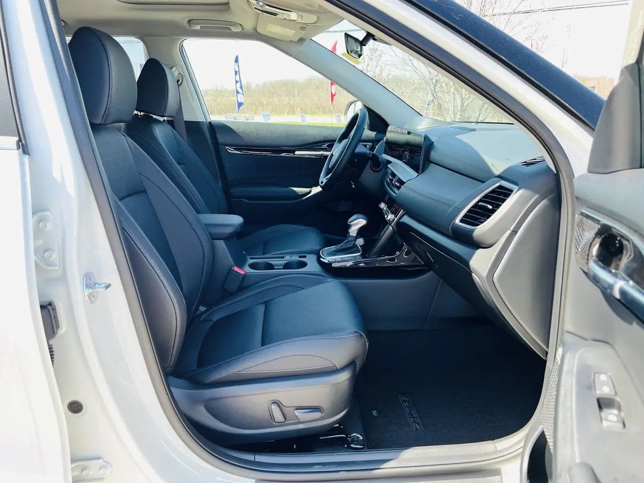 Kia Seltos снимка Kia Seltos