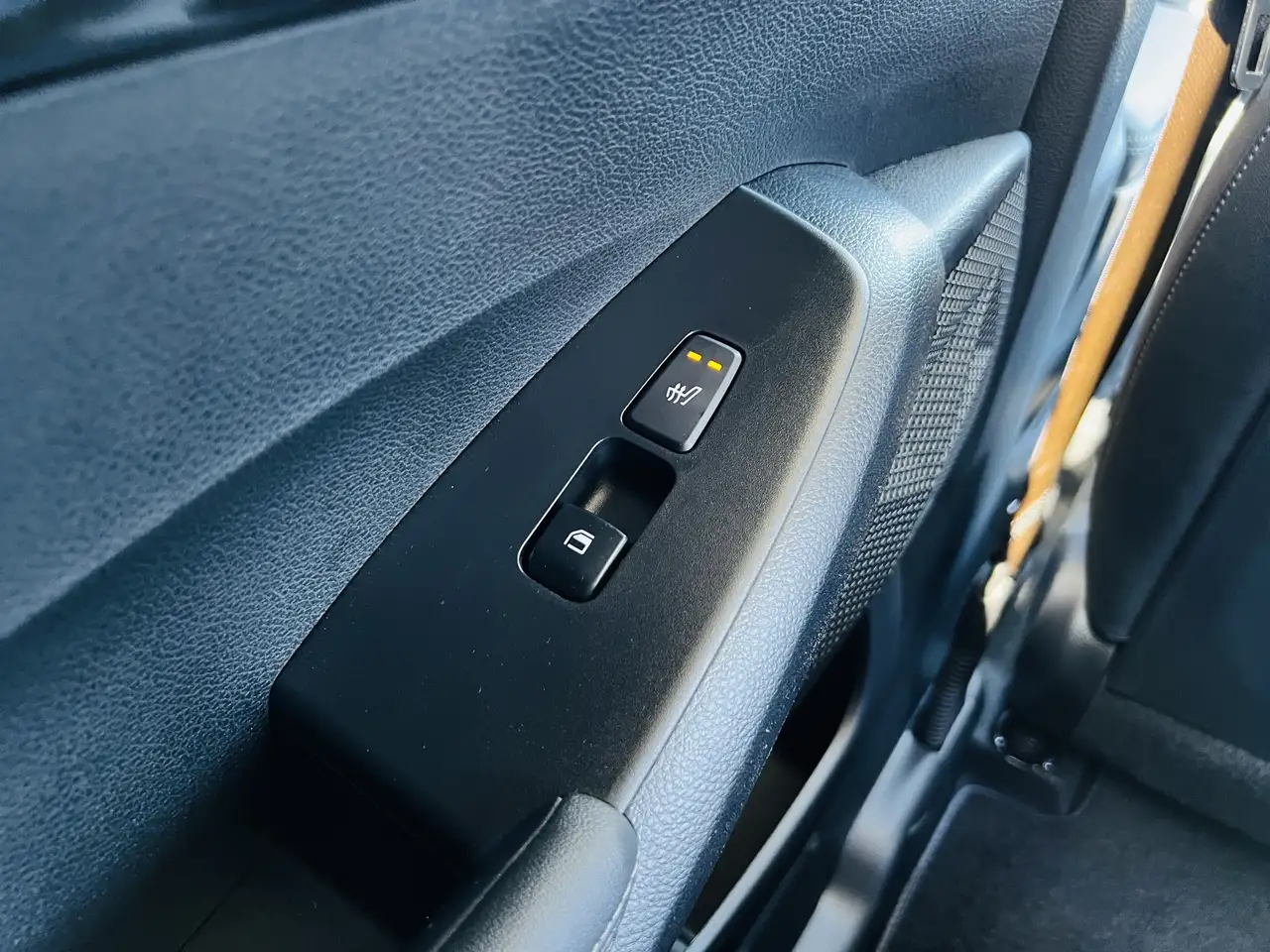 Kia Seltos снимка Kia Seltos