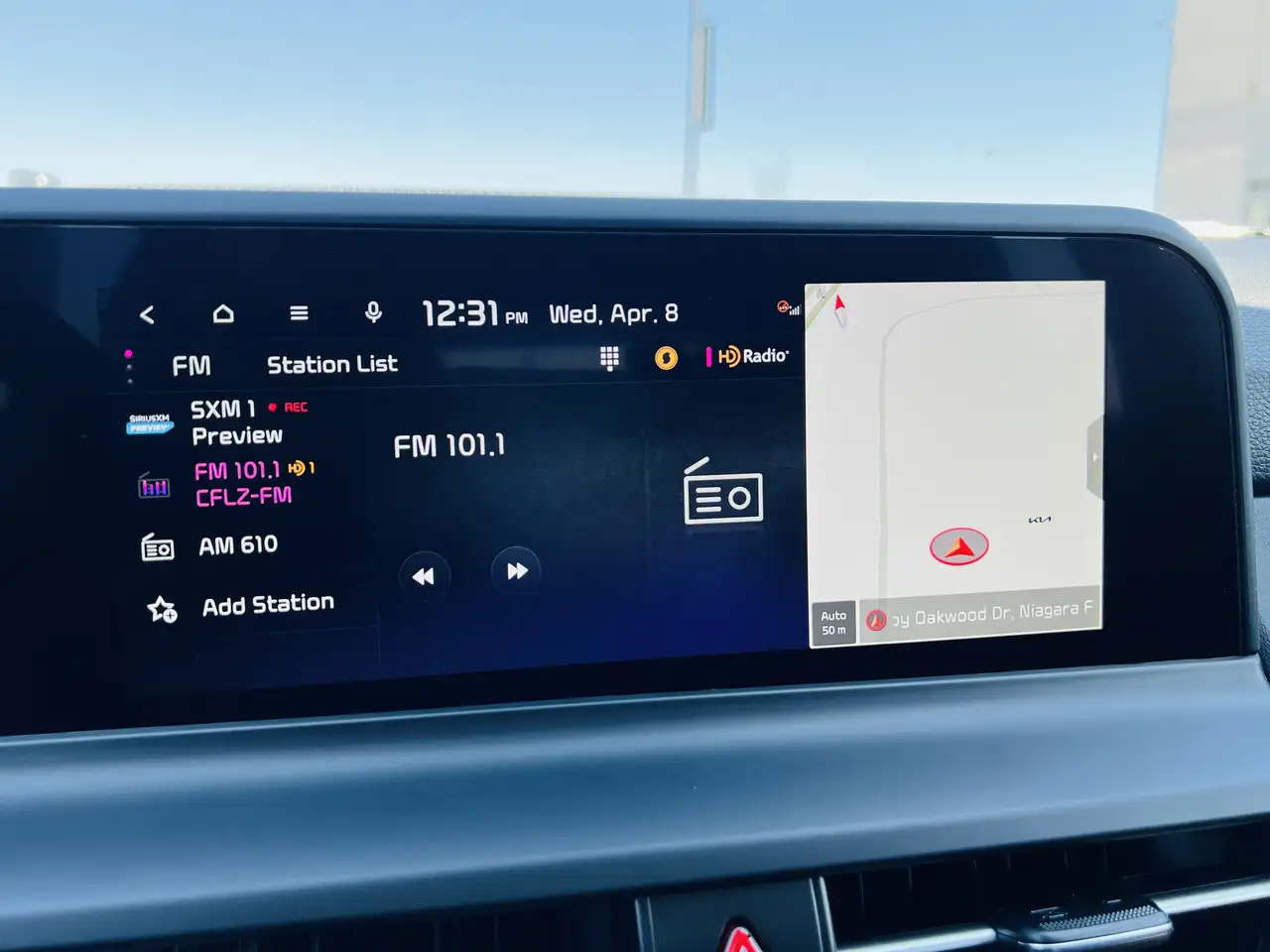 Kia Seltos снимка Kia Seltos
