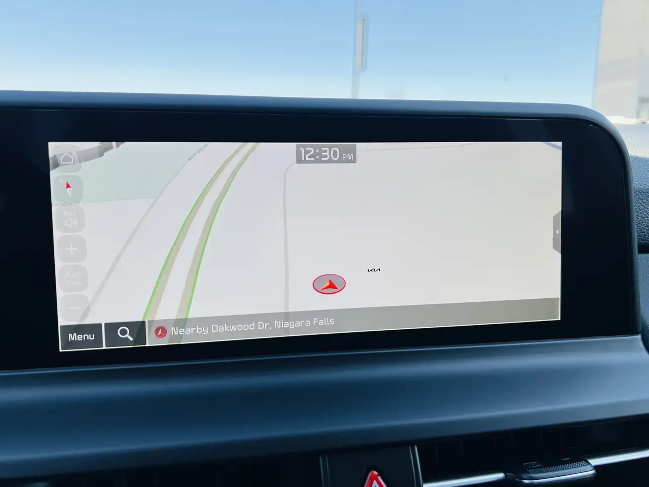 Kia Seltos снимка Kia Seltos