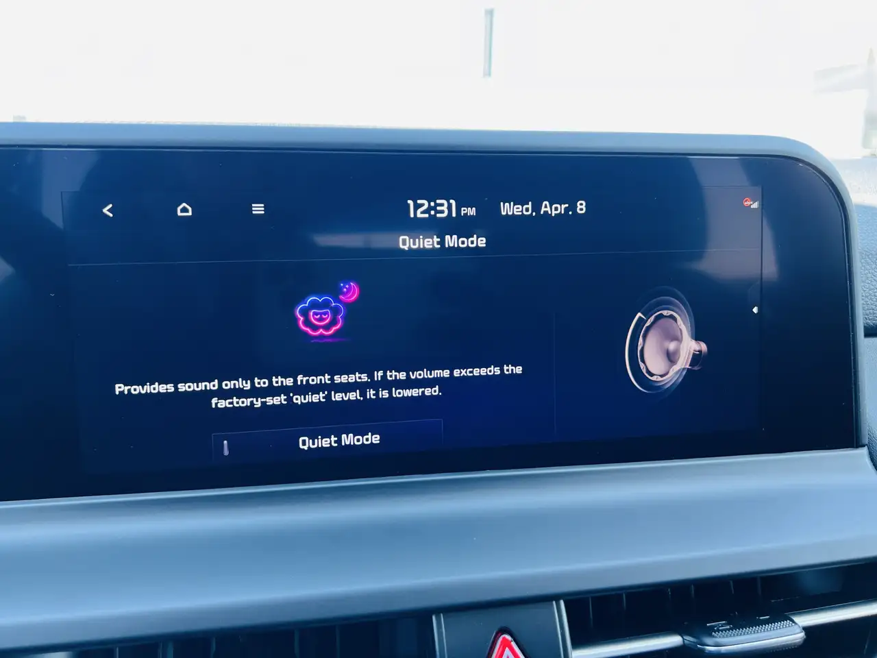 Kia Seltos снимка Kia Seltos
