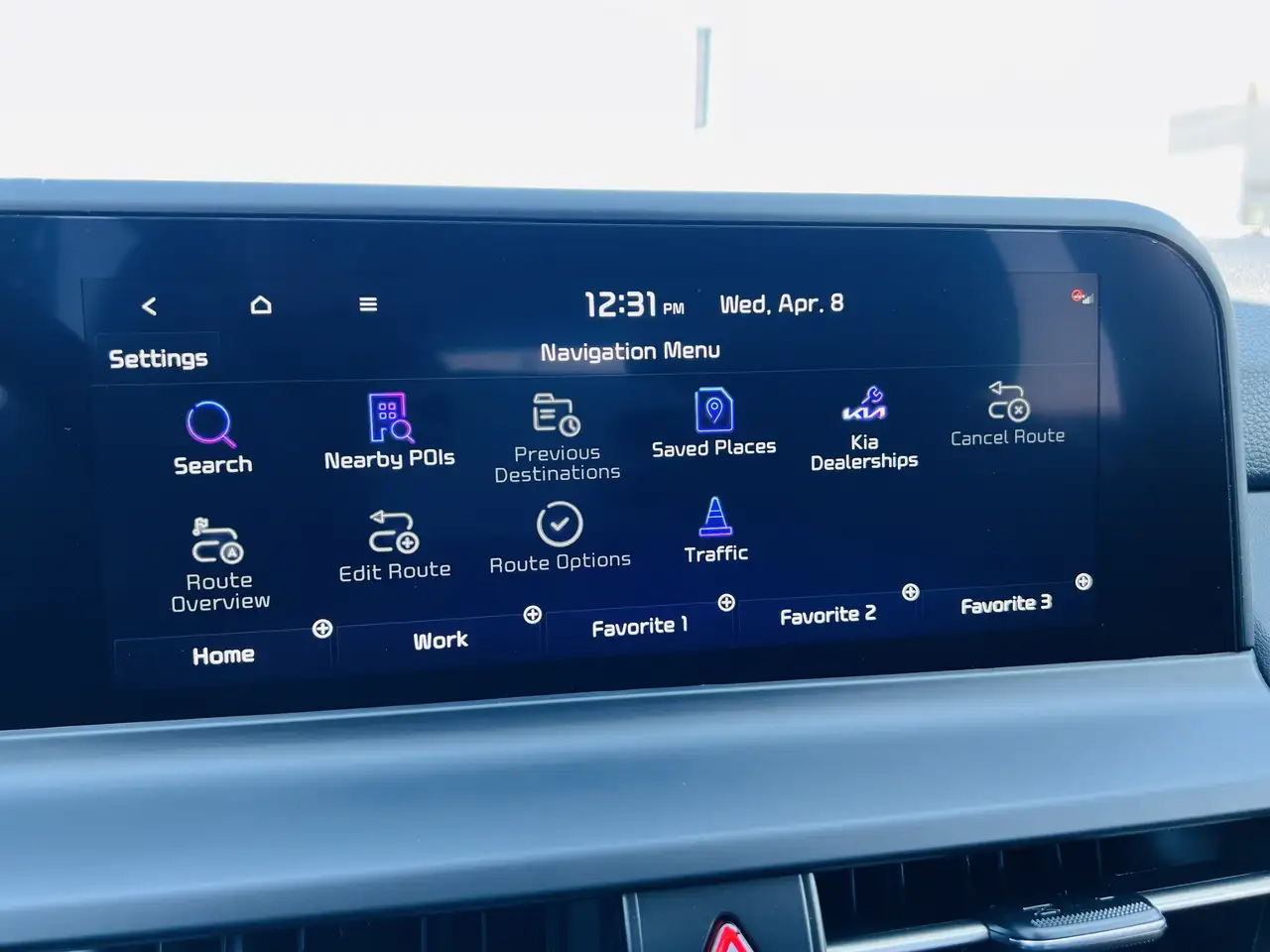 Kia Seltos снимка Kia Seltos
