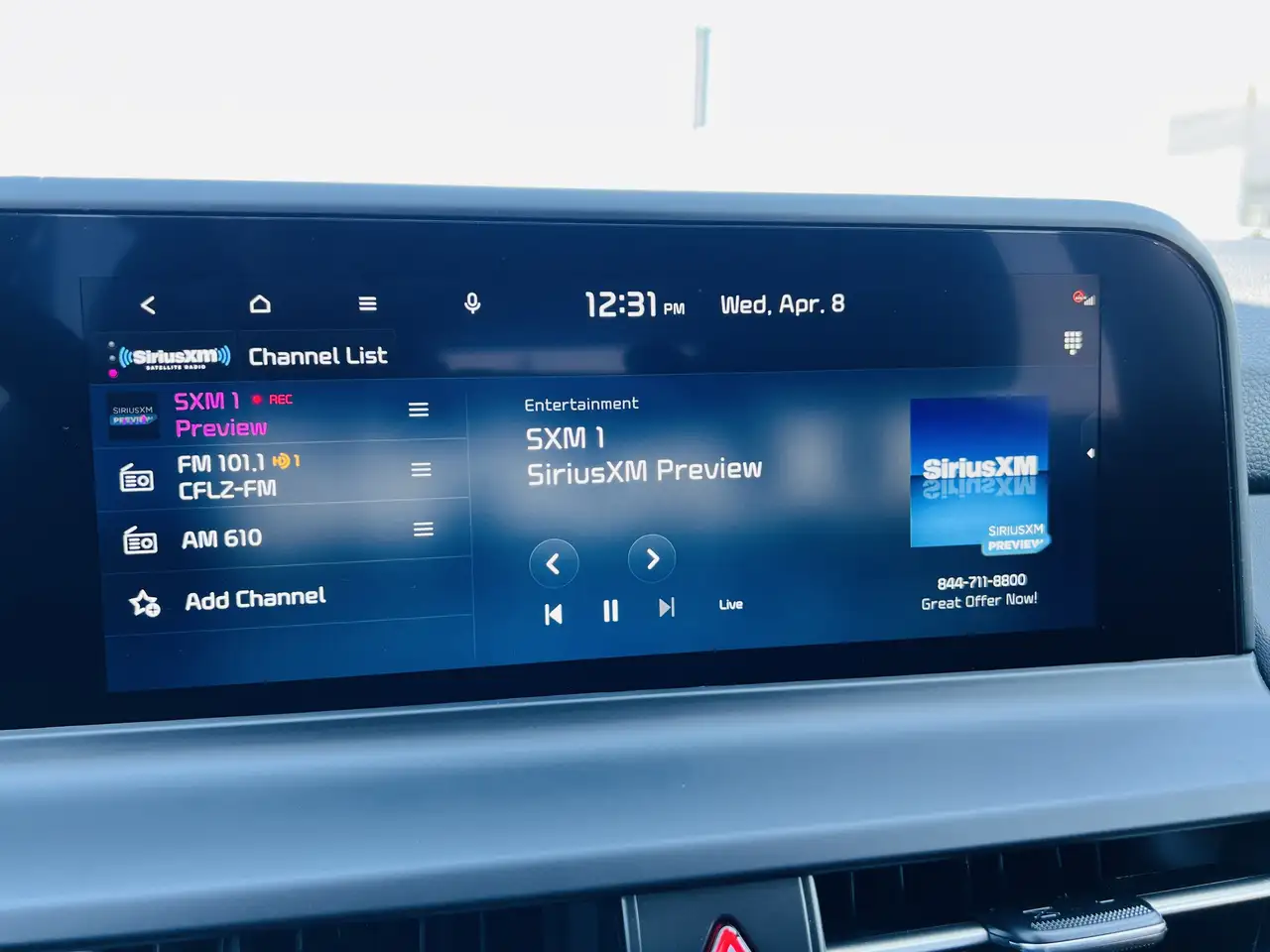 Kia Seltos снимка Kia Seltos