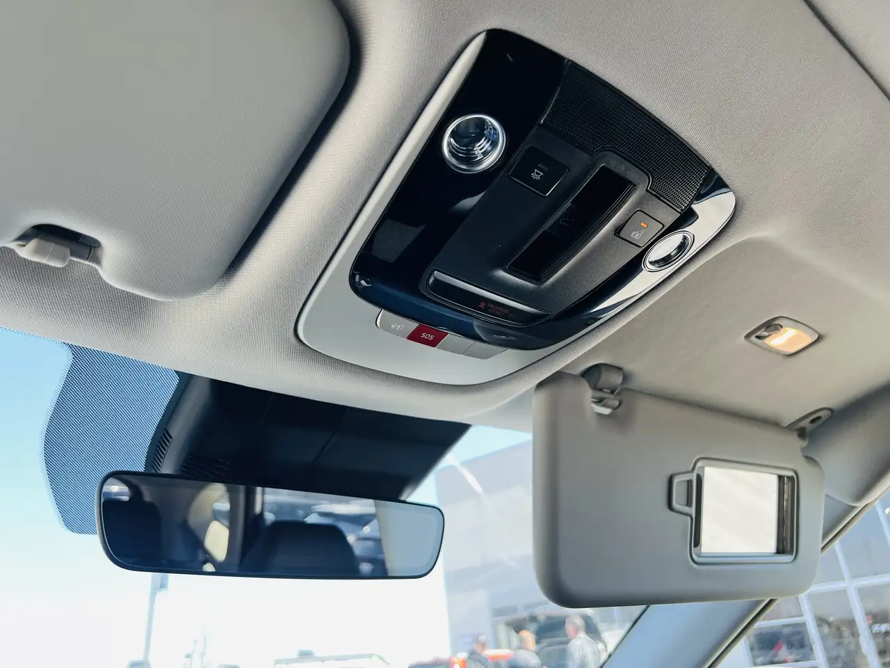 Kia Seltos снимка Kia Seltos