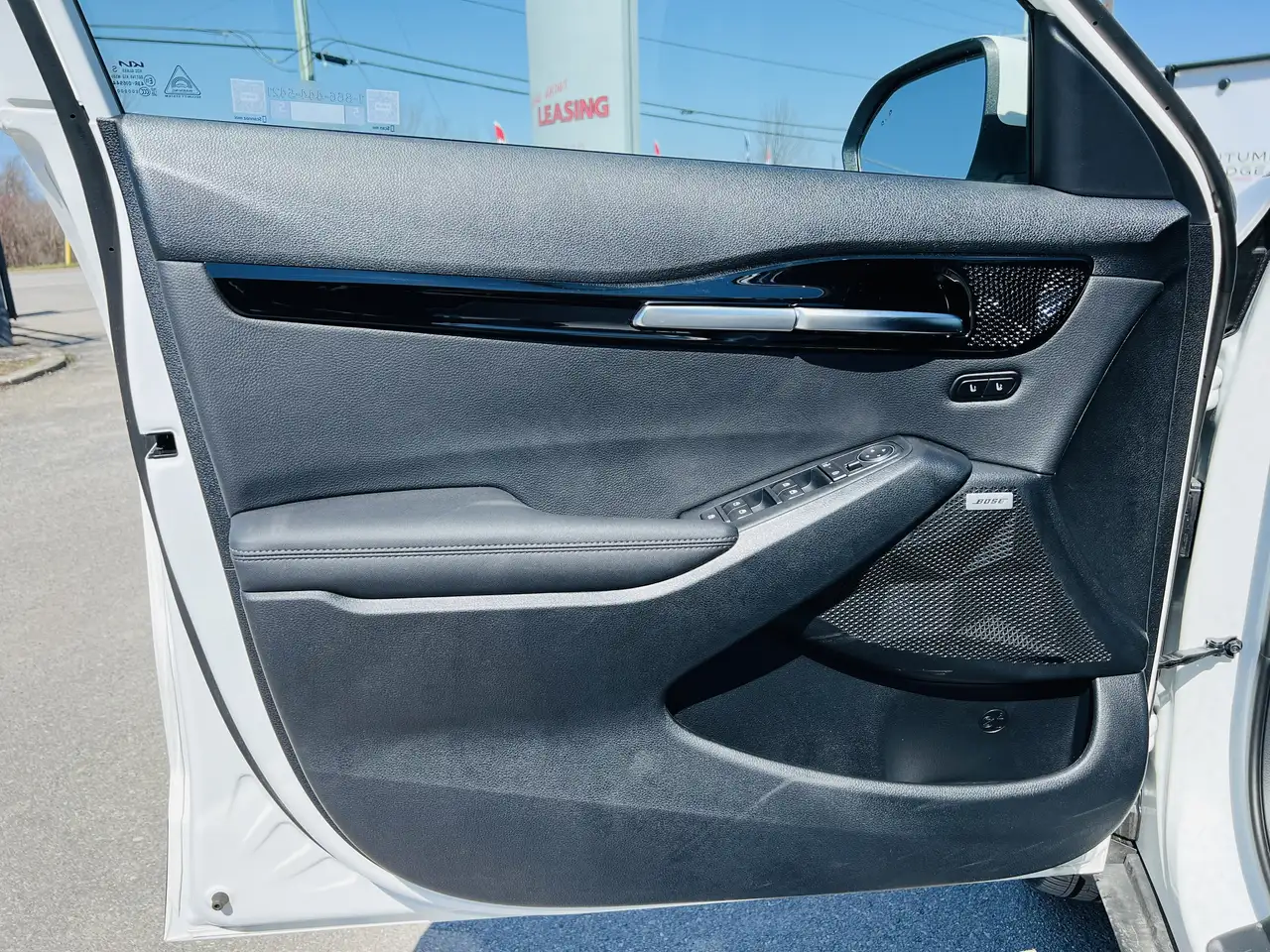 Kia Seltos снимка Kia Seltos