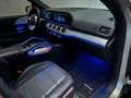 Mercedes-Benz GLE 53 AMG GLE53 AMG 4M *NIGHTPAKET*PANORAMA*DISTRONIC* Plateado - thumbnail 16