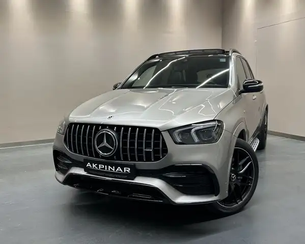 Mercedes-Benz GLE 53 AMG GLE53 AMG 4M *NIGHTPAKET*PANORAMA*DISTRONIC*