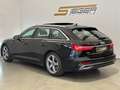 Audi A6 Avant 40 TDI S-line S-tronic Noir - thumbnail 3