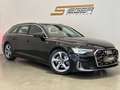 Audi A6 Avant 40 TDI S-line S-tronic Noir - thumbnail 1
