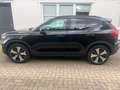 Volvo XC40 Recharge Twin Motor Ultimate AWD GARANTIE Schwarz - thumbnail 4